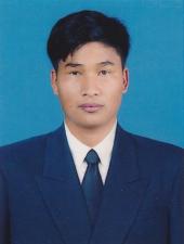 นายธีรัช พันธ์สวัสดิ์