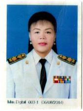 นางลำใย ศาลางาม