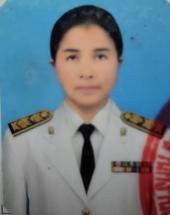 นางประทุม หลักดี